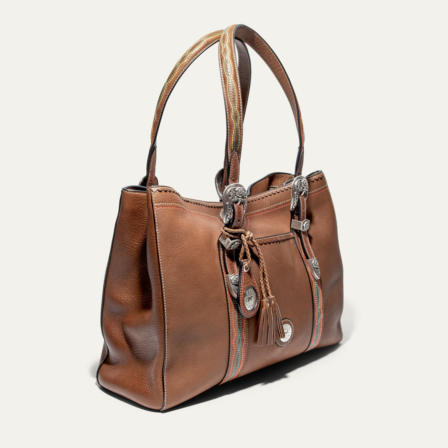 El Paso Work Tote - Glamourous Grace