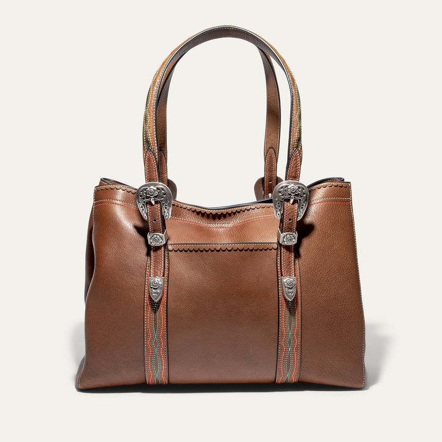 El Paso Work Tote - Glamourous Grace