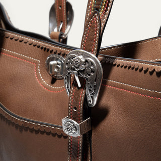 El Paso Work Tote - Glamourous Grace