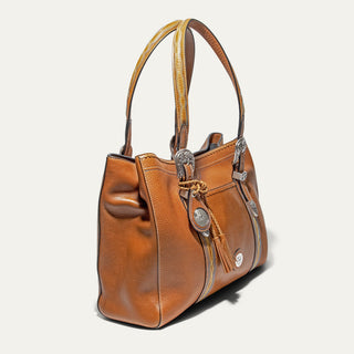 El Paso Work Tote - Glamourous Grace