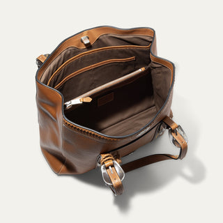 El Paso Work Tote - Glamourous Grace