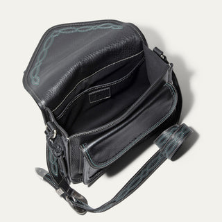 Odessa Crossbody - Glamourous Grace