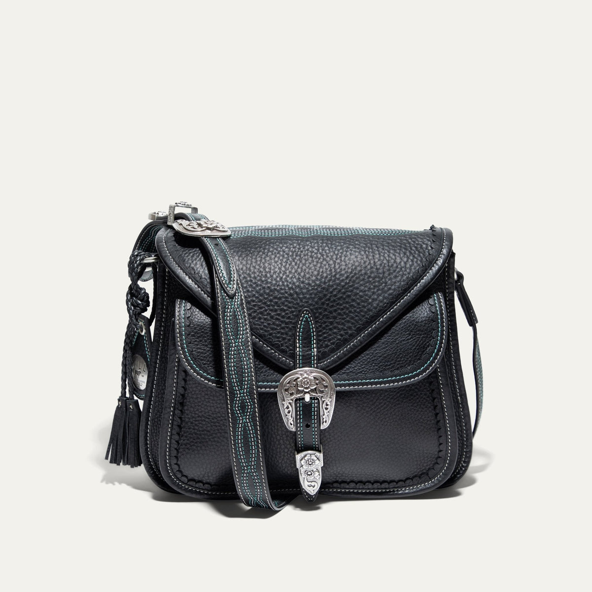 Odessa Crossbody - Glamourous Grace