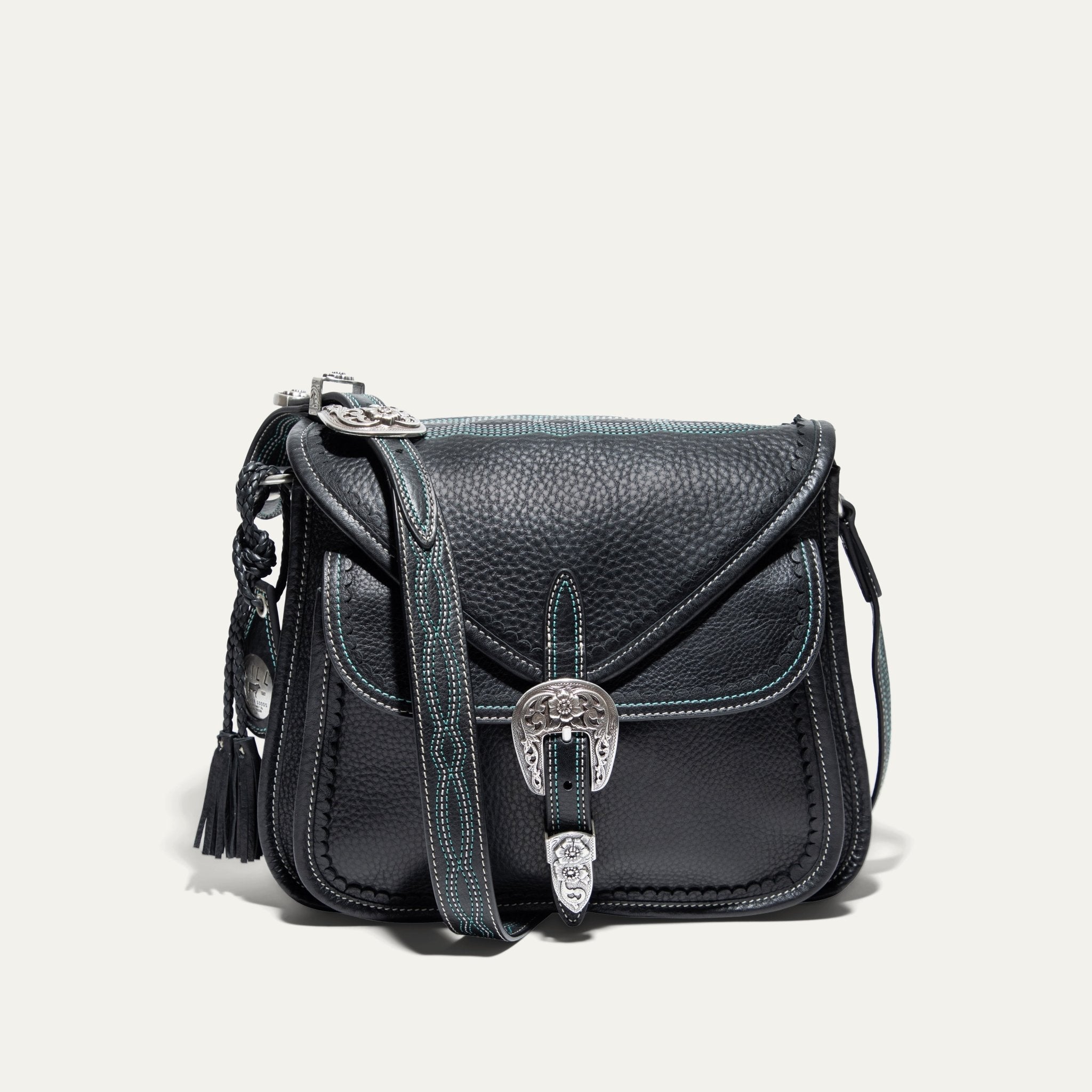 Odessa Crossbody - Glamourous Grace