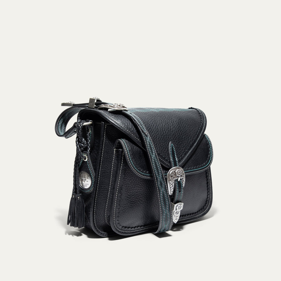 Odessa Crossbody - Glamourous Grace