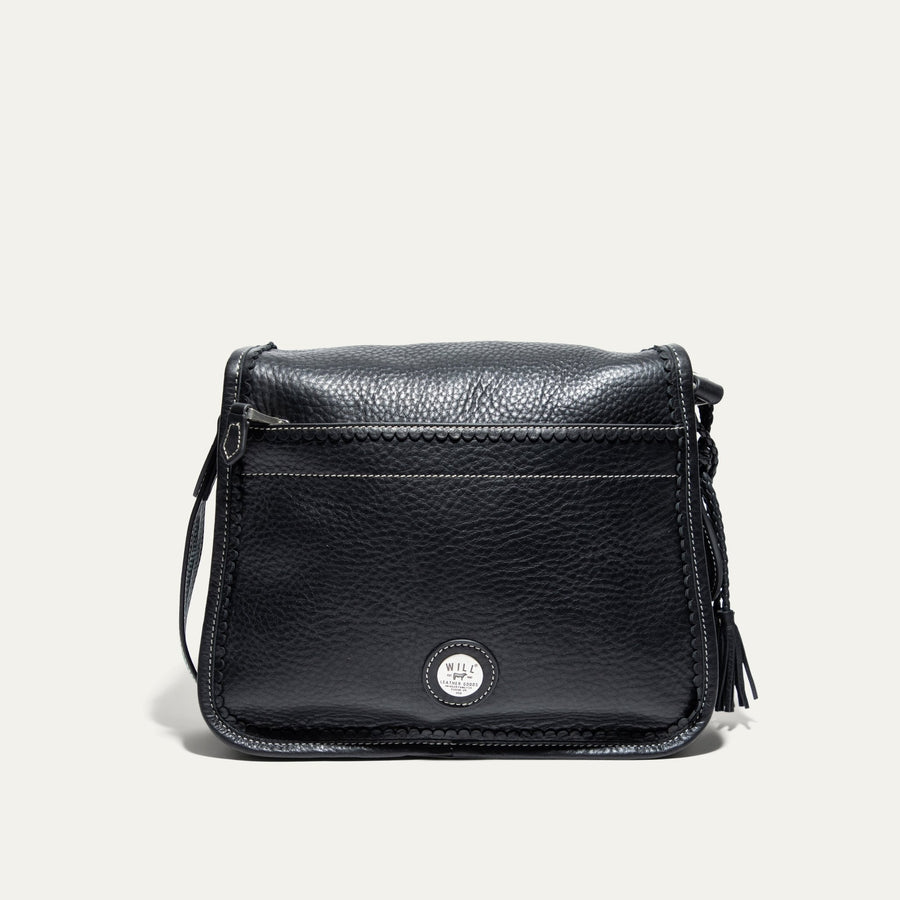 Odessa Crossbody - Glamourous Grace