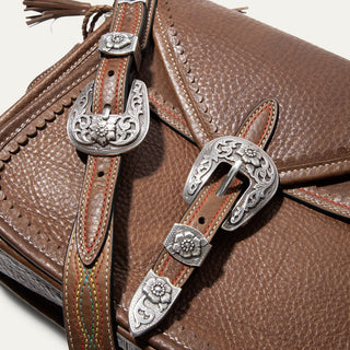 Odessa Crossbody - Glamourous Grace