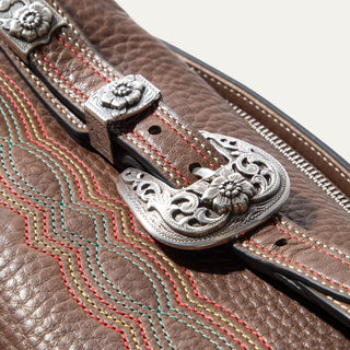 Odessa Crossbody - Glamourous Grace