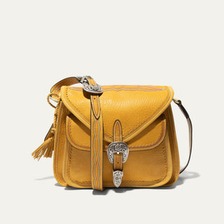 Odessa Crossbody - Glamourous Grace