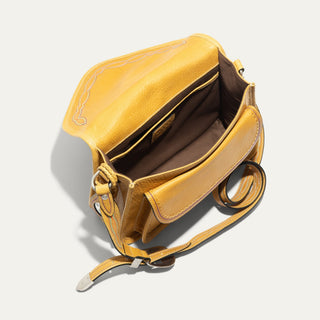 Odessa Crossbody - Glamourous Grace