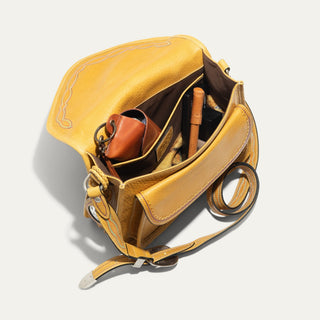 Odessa Crossbody - Glamourous Grace