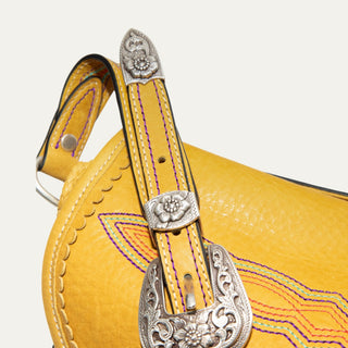 Odessa Crossbody - Glamourous Grace