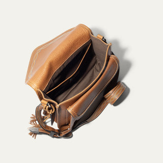 Odessa Crossbody - Glamourous Grace