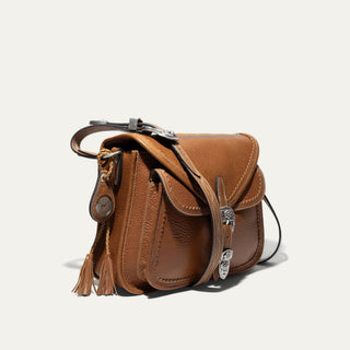 Odessa Crossbody - Glamourous Grace