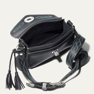 Abilene Mini Crossbody - Glamourous Grace