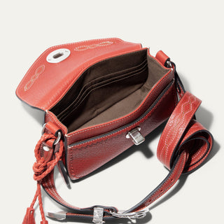 Abilene Mini Crossbody - Glamourous Grace
