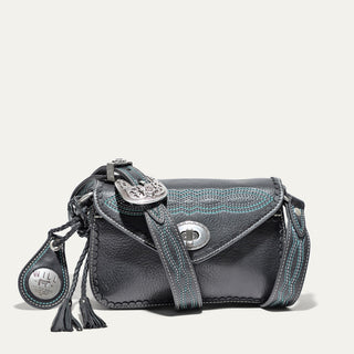 Abilene Mini Crossbody - Glamourous Grace