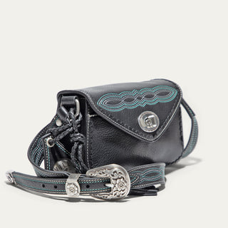 Abilene Mini Crossbody - Glamourous Grace