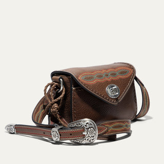 Abilene Mini Crossbody - Glamourous Grace