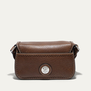 Abilene Mini Crossbody - Glamourous Grace