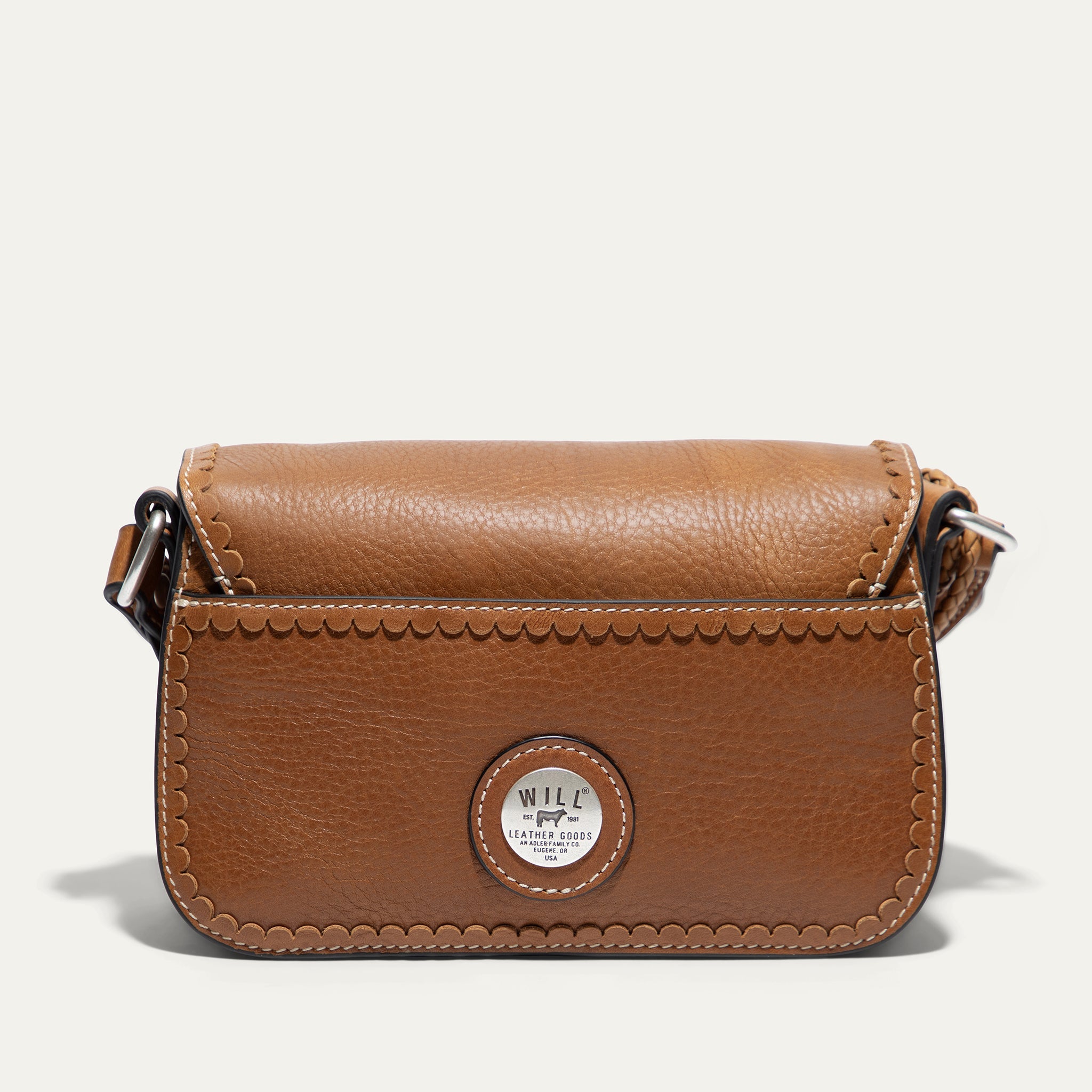 Abilene Mini Crossbody - Glamourous Grace