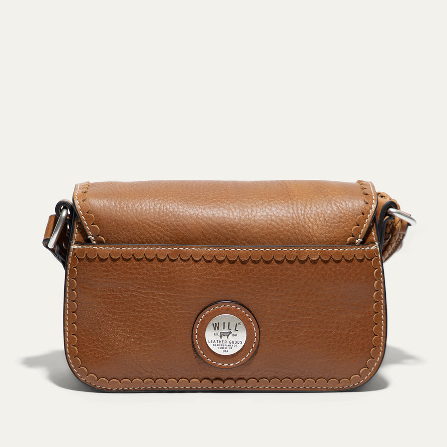 Abilene Mini Crossbody - Glamourous Grace