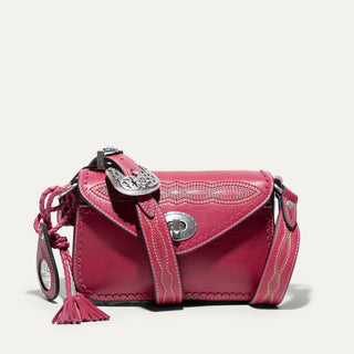 Abilene Mini Crossbody - Glamourous Grace