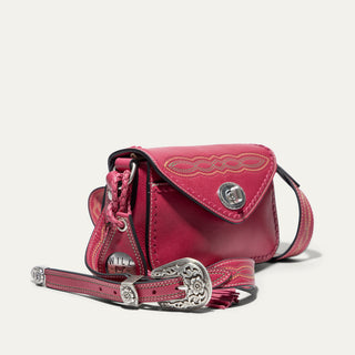 Abilene Mini Crossbody - Glamourous Grace