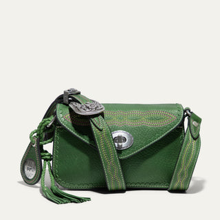 Abilene Mini Crossbody - Glamourous Grace
