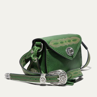 Abilene Mini Crossbody - Glamourous Grace