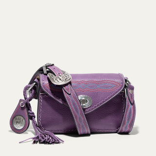Abilene Mini Crossbody - Glamourous Grace