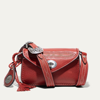 Abilene Mini Crossbody - Glamourous Grace