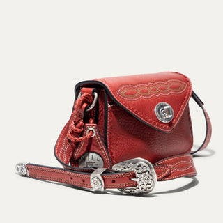 Abilene Mini Crossbody - Glamourous Grace