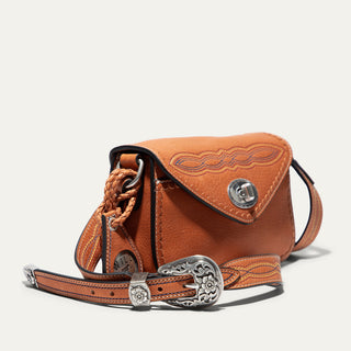 Abilene Mini Crossbody - Glamourous Grace