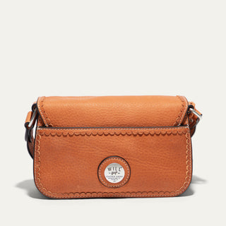 Abilene Mini Crossbody - Glamourous Grace