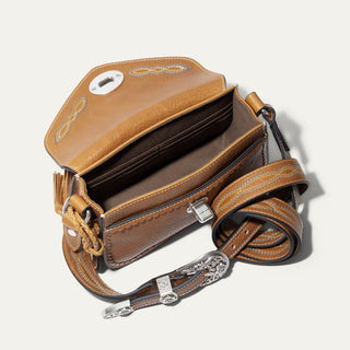 Abilene Mini Crossbody - Glamourous Grace