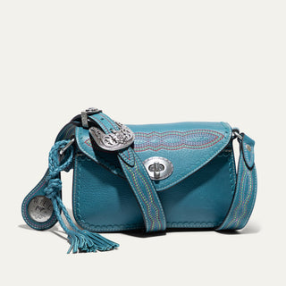 Abilene Mini Crossbody - Glamourous Grace