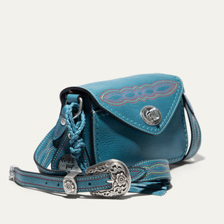 Abilene Mini Crossbody - Glamourous Grace
