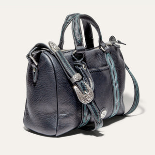 Amarillo Satchel - Glamourous Grace