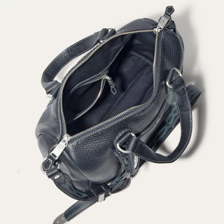 Amarillo Satchel - Glamourous Grace