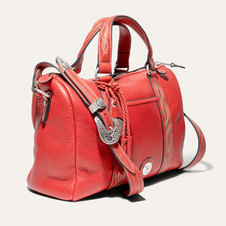 Amarillo Satchel - Glamourous Grace
