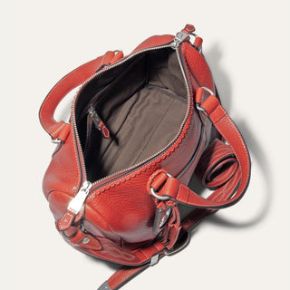 Amarillo Satchel - Glamourous Grace