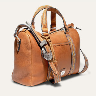 Amarillo Satchel - Glamourous Grace
