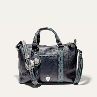 Amarillo Satchel - Glamourous Grace