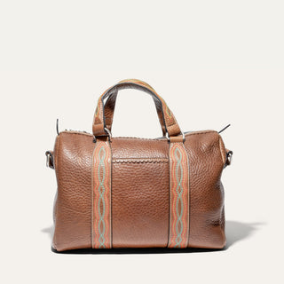 Amarillo Satchel - Glamourous Grace