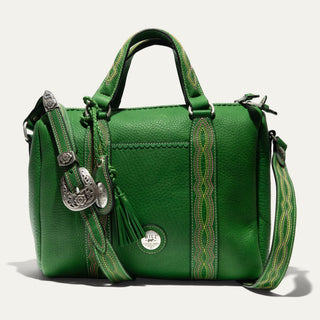 Amarillo Satchel - Glamourous Grace