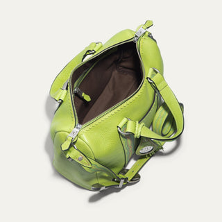 Amarillo Satchel - Glamourous Grace