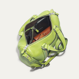 Amarillo Satchel - Glamourous Grace
