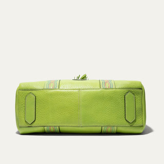 Amarillo Satchel - Glamourous Grace