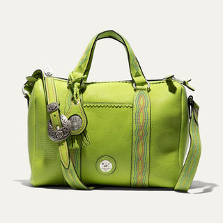 Amarillo Satchel - Glamourous Grace